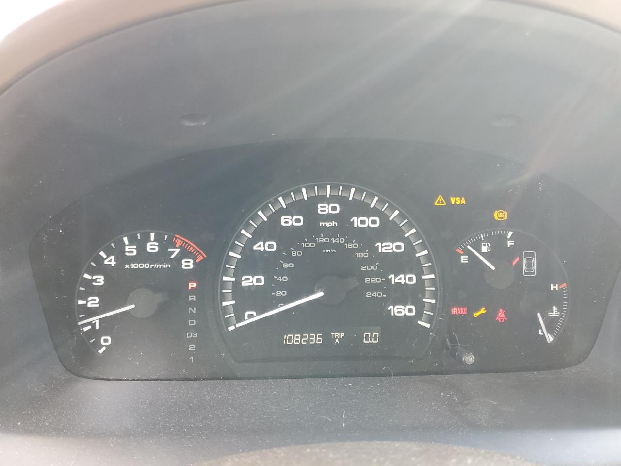 2007 Honda Accord - Image 9