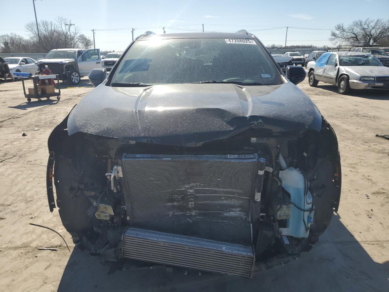 2019 Cadillac XT4 - Image 5