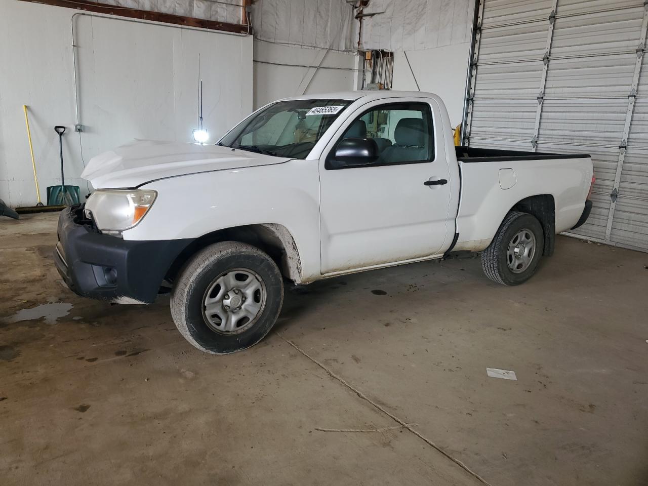2014 Toyota Tacoma - Image 1