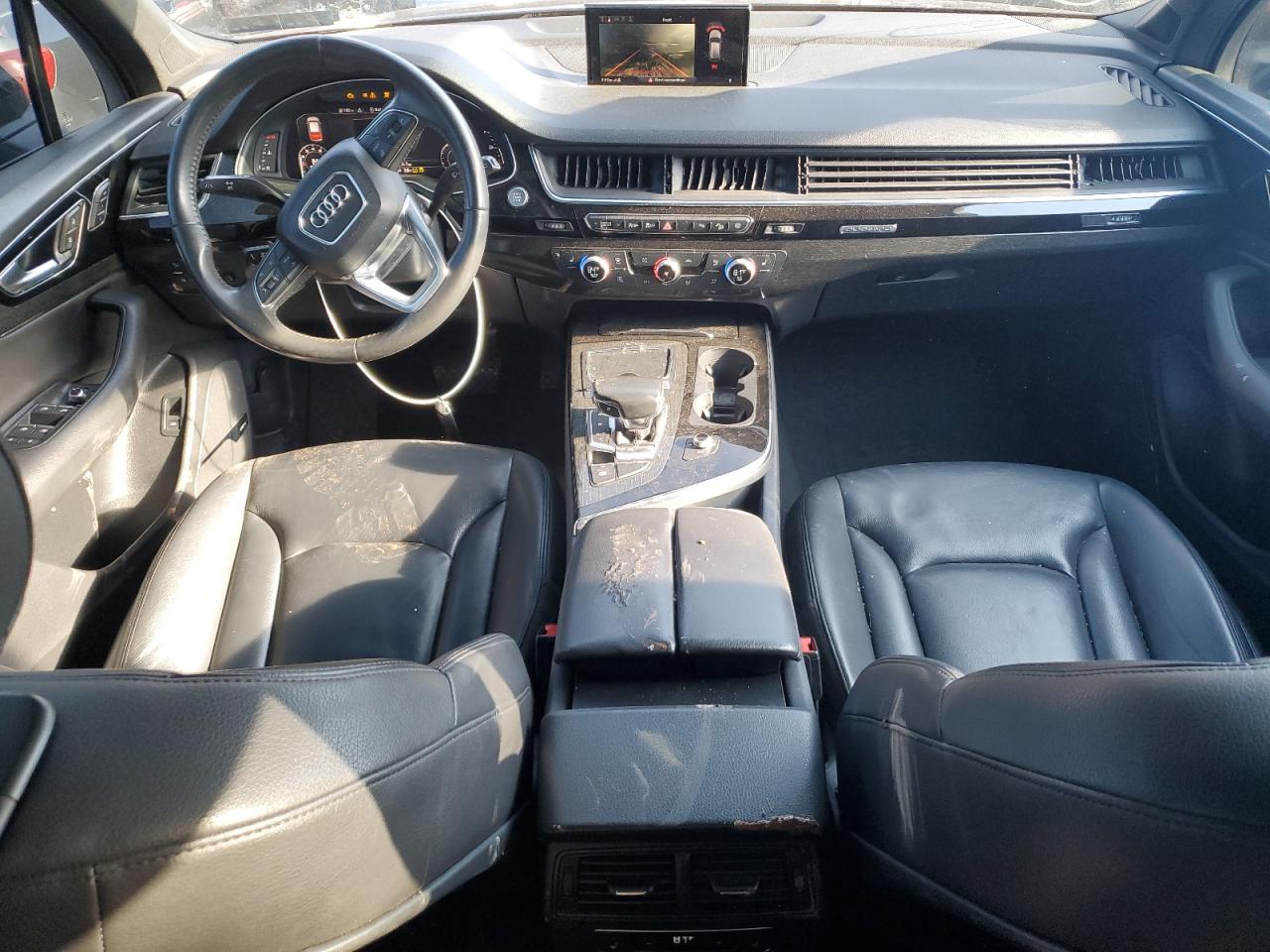 2018 Audi Q7 - Image 8