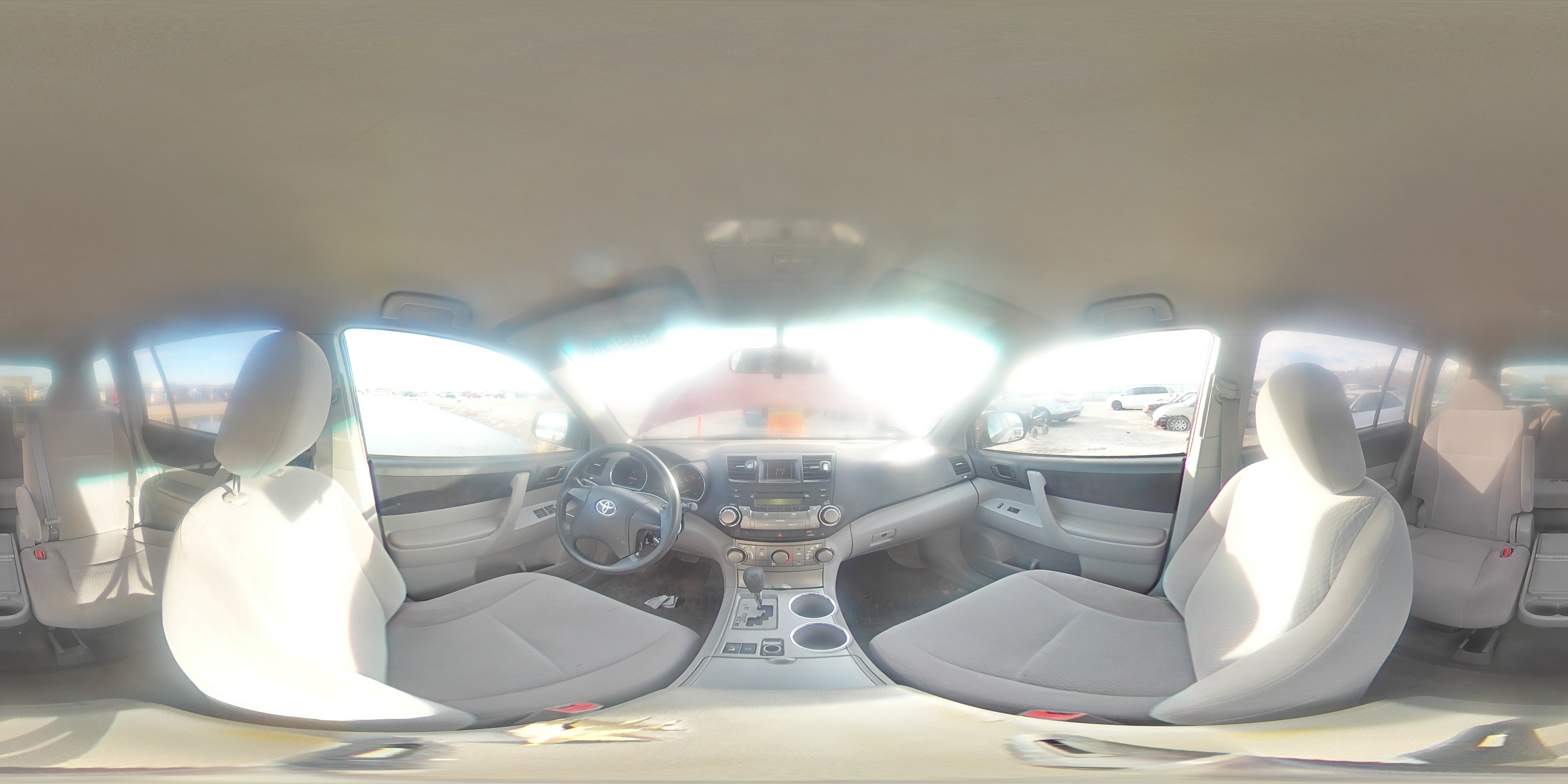 2009 Toyota Highlander - Image 13