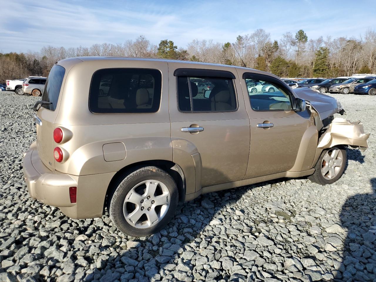 2006 Chevrolet HHR - Image 3