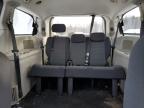 2009 DODGE GRAND CARAVAN SE for sale at Copart ON - COOKSTOWN