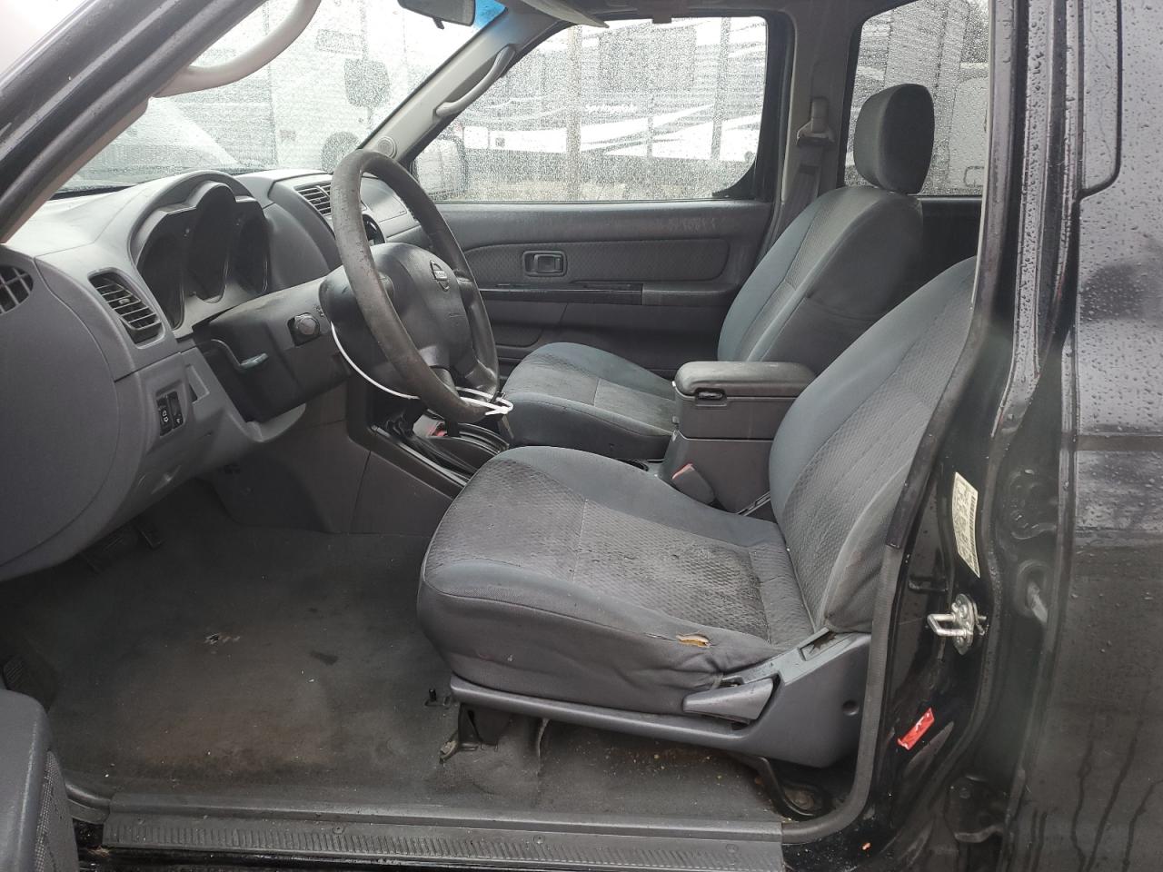 2002 Nissan XTerra - Image 7