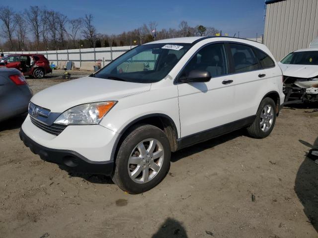 2010 Honda Cr-V Lx продається в Spartanburg, SC - Rear End