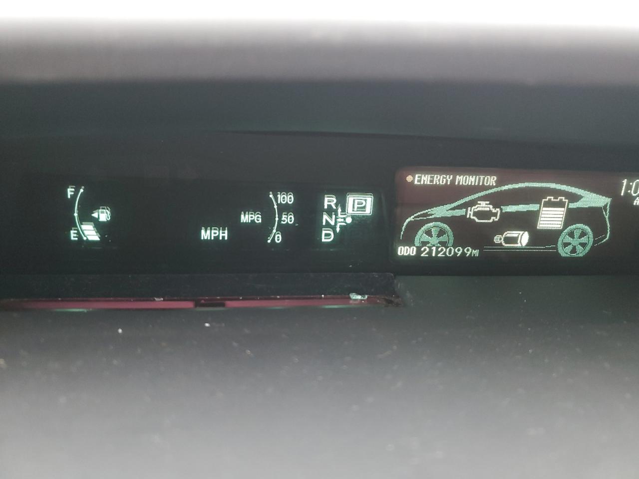 2010 Toyota Prius - Image 9