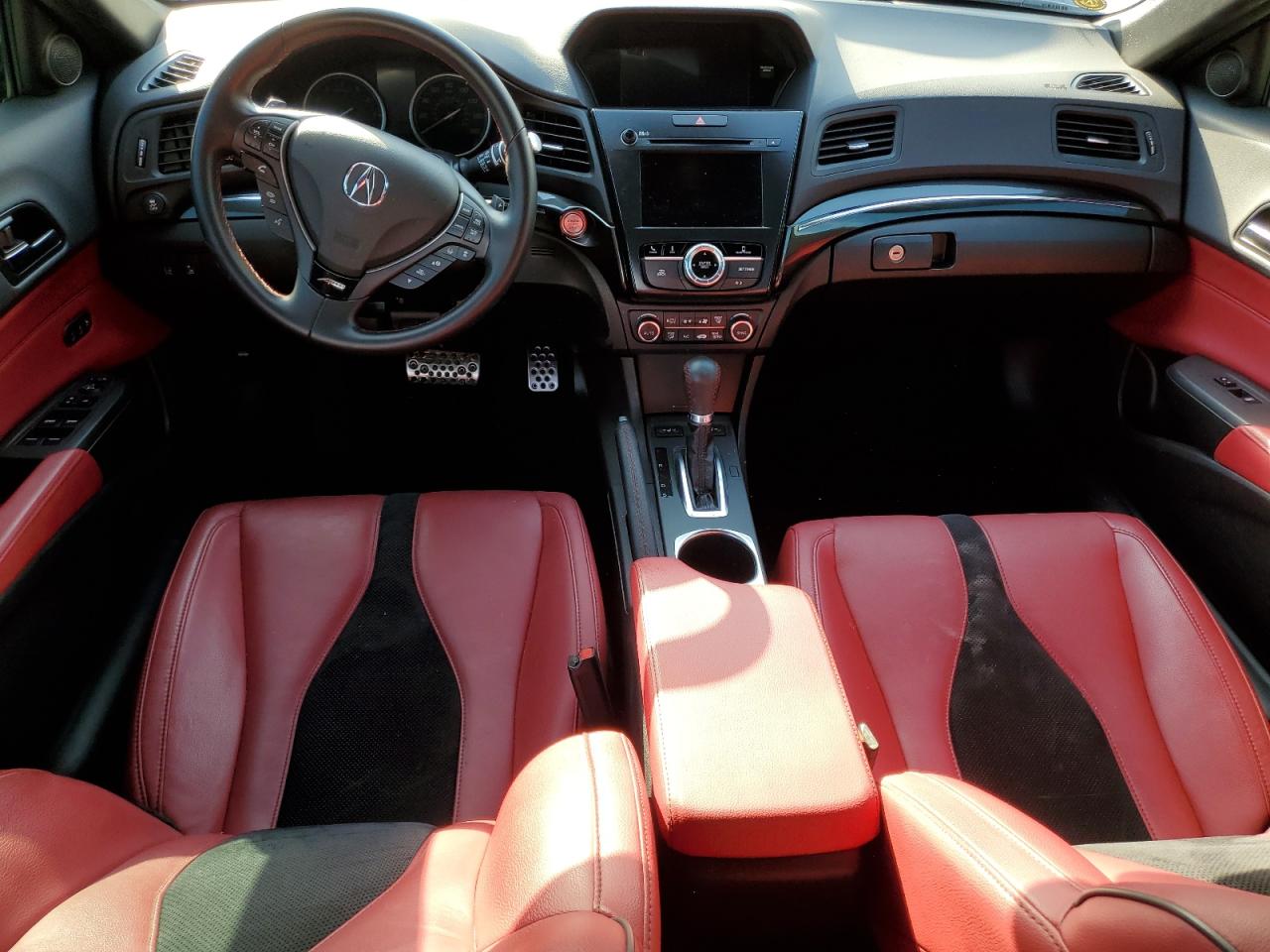 2022 Acura ILX - Image 8