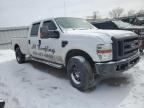 2008 Ford F250 Super Duty en Venta en Kansas City, KS - Rear End