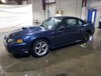 2001 Ford Mustang Gt de vânzare în North Billerica, MA - Vandalism