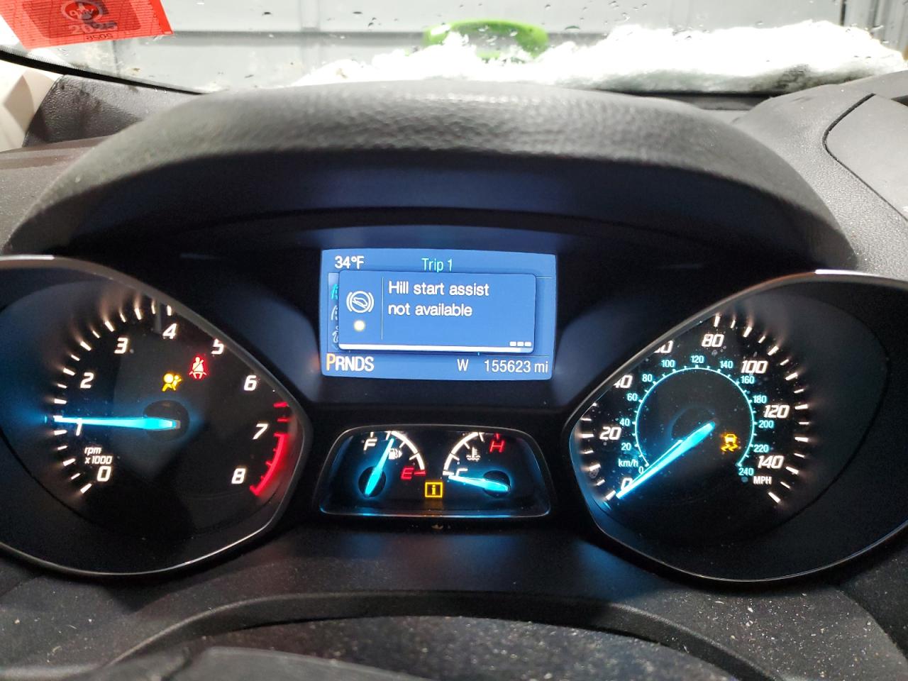 2015 Ford Escape - Image 9