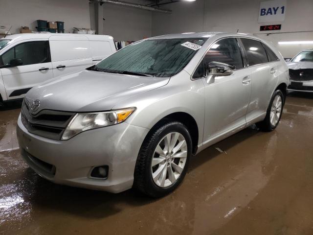 2013 Toyota Venza Le