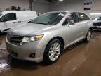 2013 Toyota Venza Le en Venta en Elgin, IL - Rear End