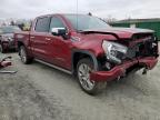 2020 Gmc Sierra K1500 Denali de vânzare în Spartanburg, SC - Front End