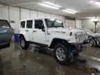 2017 Jeep Wrangler Unlimited Rubicon for Sale in Madisonville, TN - Front End