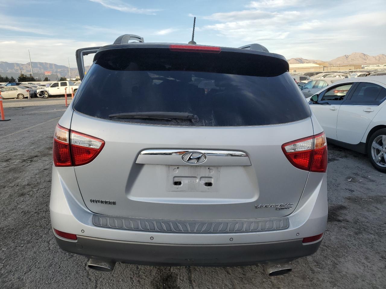 2007 Hyundai Veracruz - Image 6