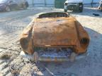1970 Mg Mgb for Sale in Seaford, DE - Burn