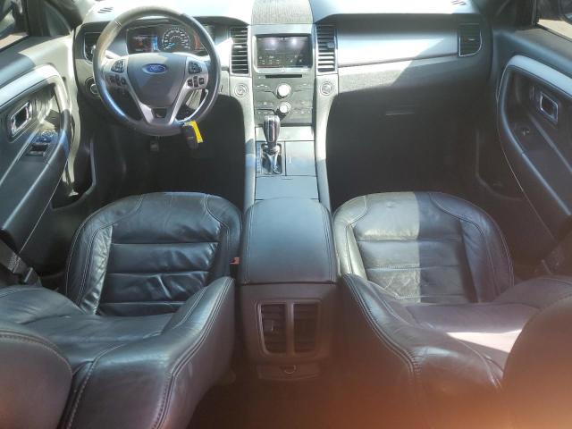  FORD TAURUS 2015 Black