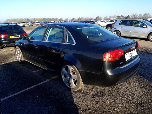 2006 AUDI A4 S LINE