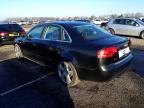 2006 AUDI A4 S LINE for sale at Copart SANDTOFT