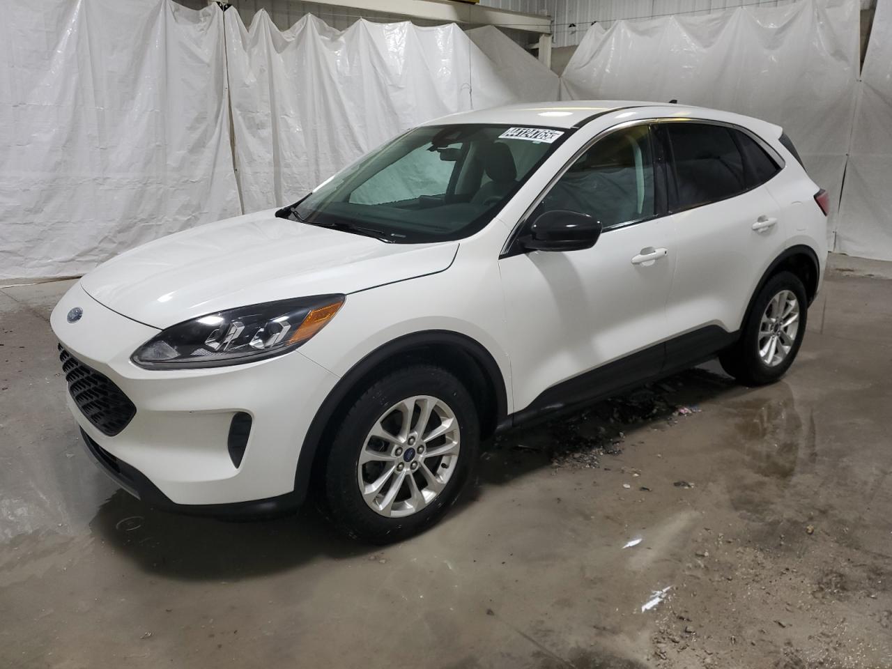 2022 Ford Escape - Image 1