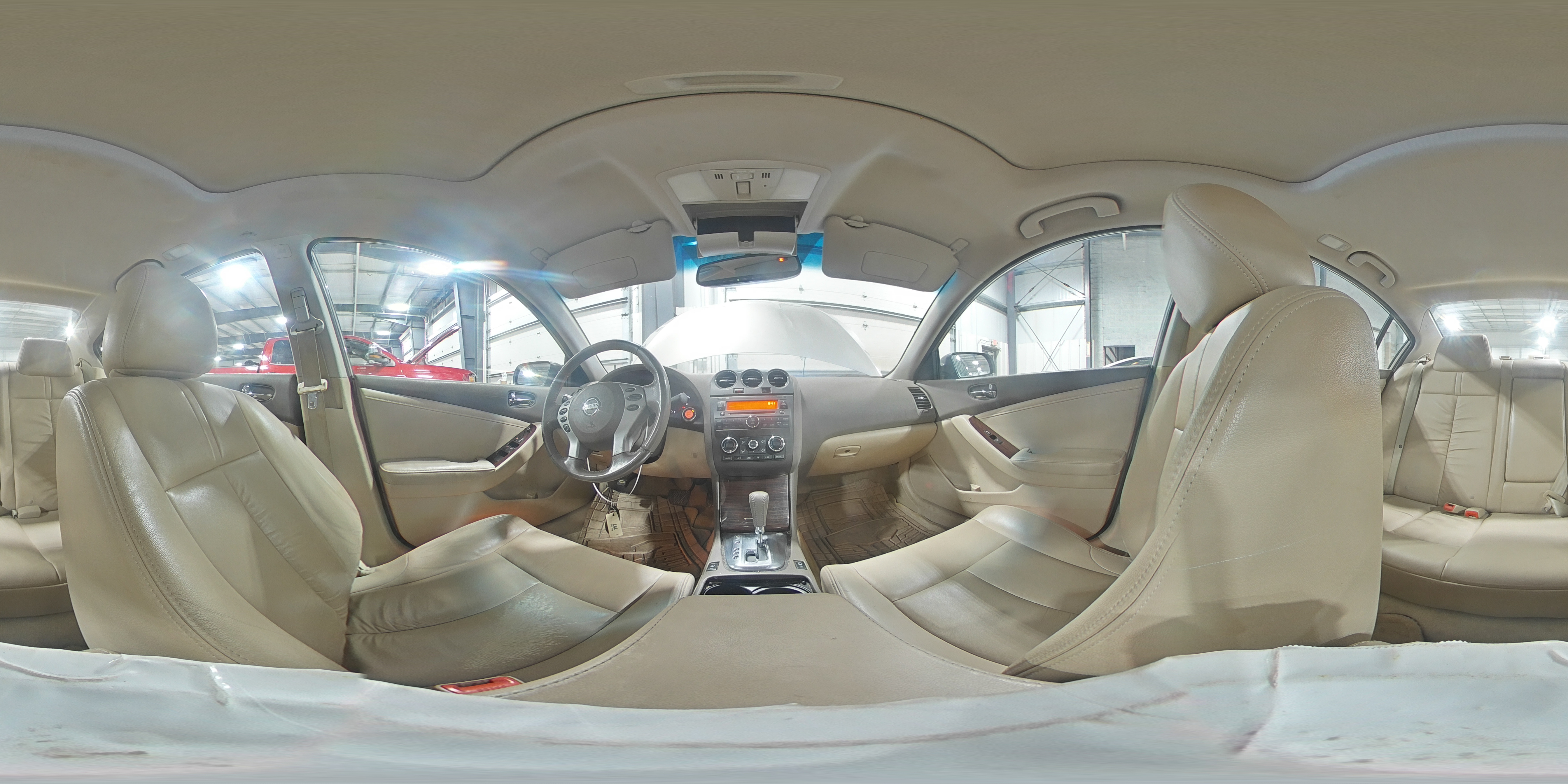 2012 Nissan Altima - Image 14