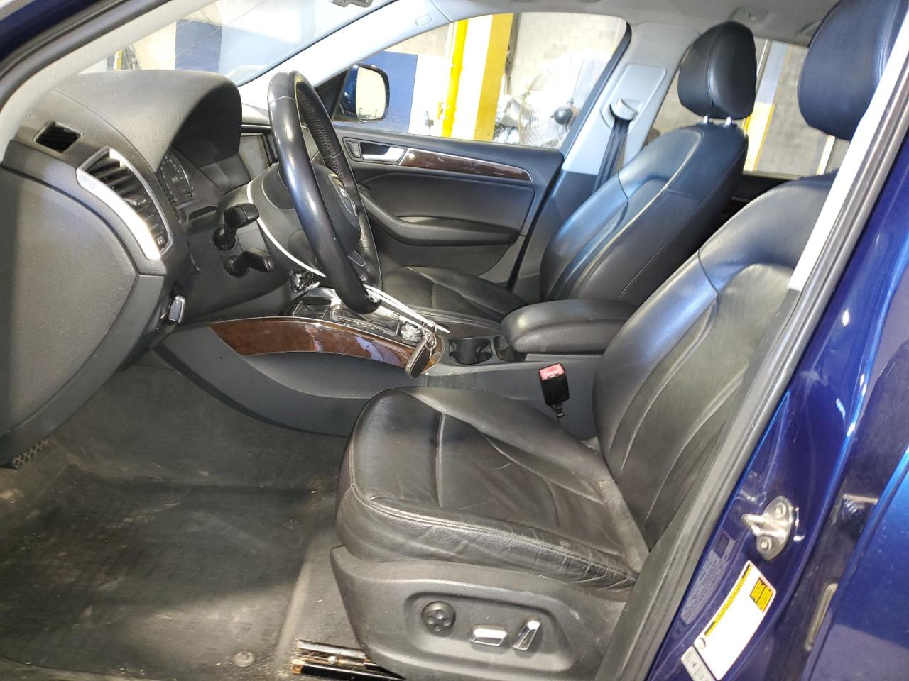 2013 Audi Q5 - Image 7