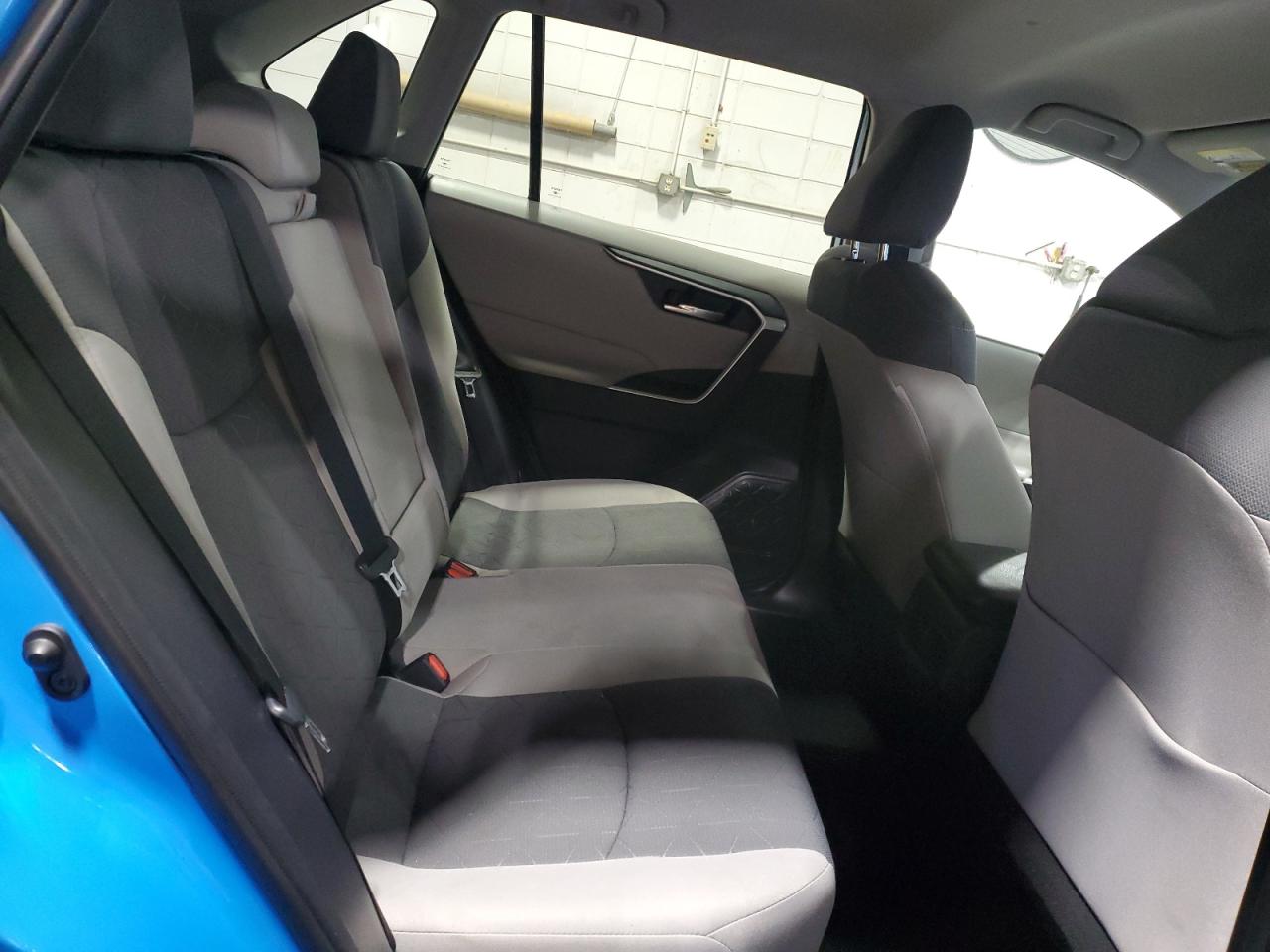 2020 Toyota RAV 4 - Image 11