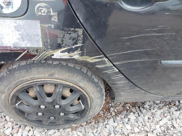 2008 RENAULT CLIO EXTREME 16V 