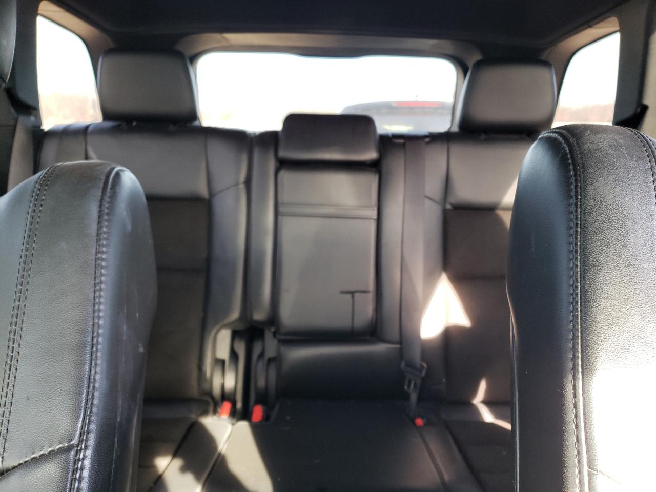 2019 Jeep Grand Cherokee - Image 10