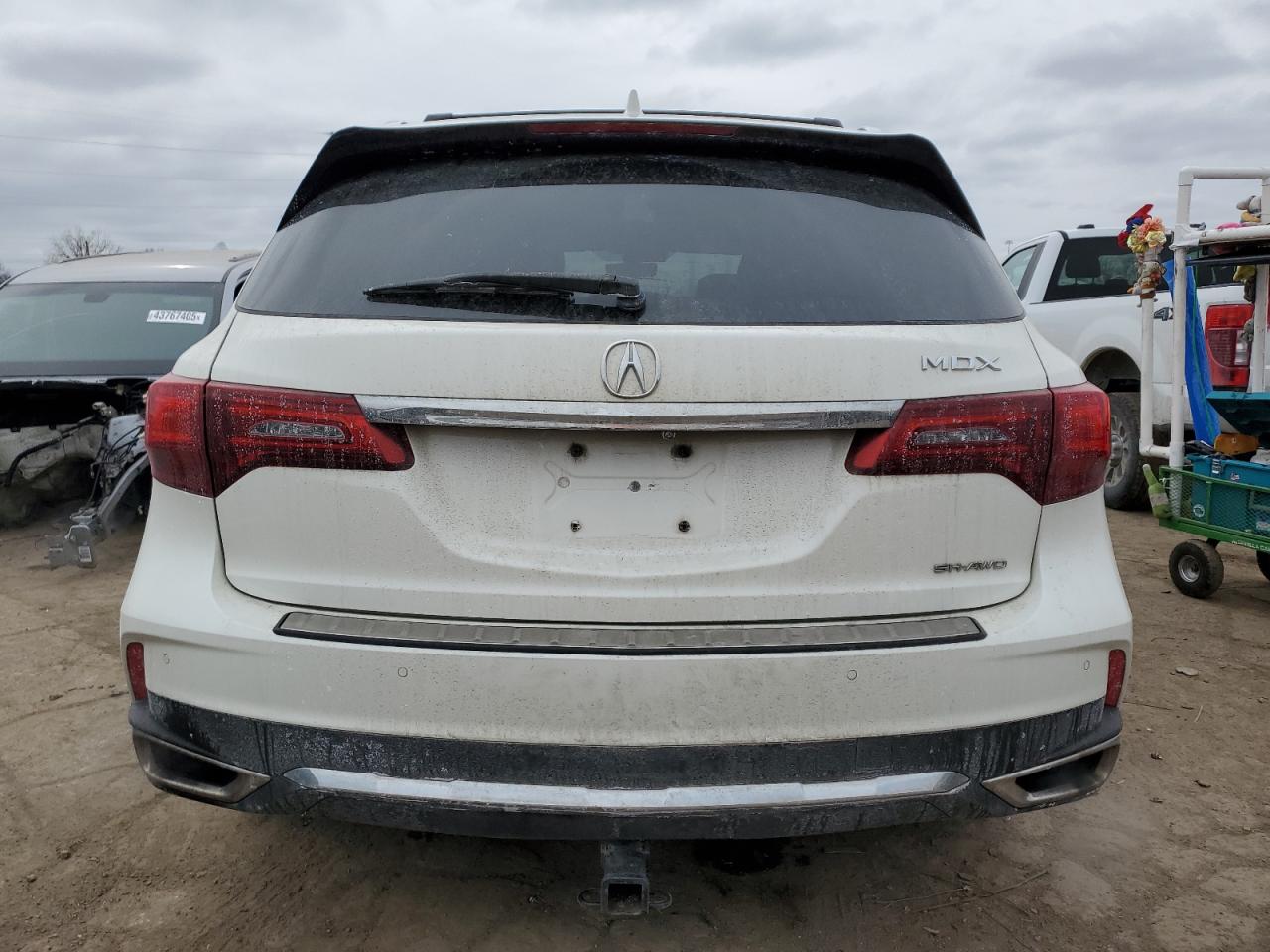 2017 Acura MDX - Image 6