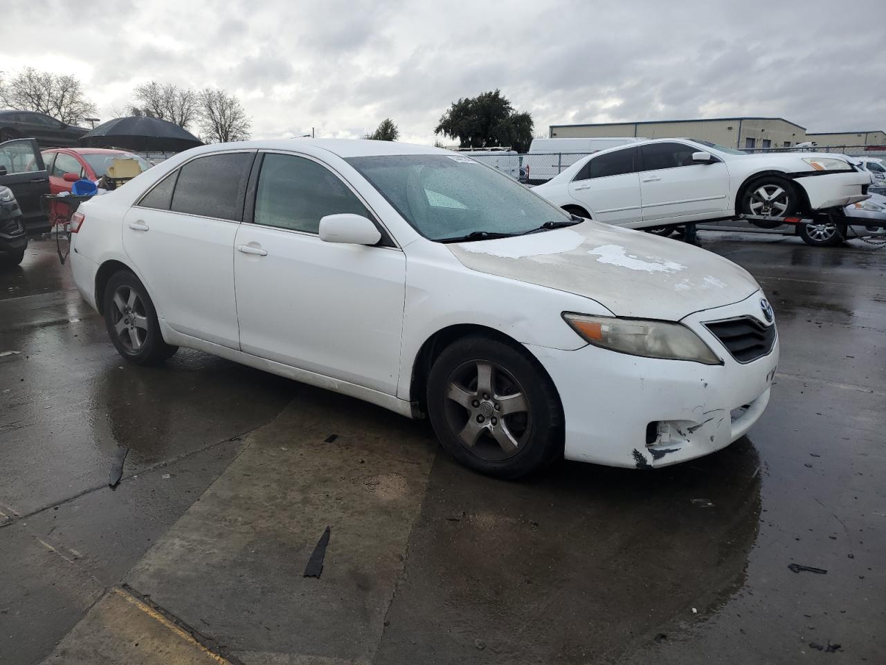 2011 Toyota Camry - Image 4