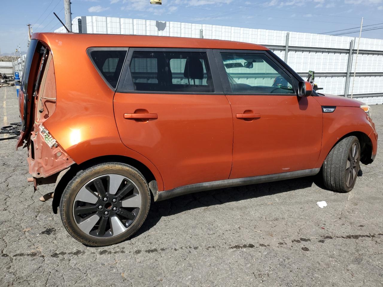 2018 Kia Soul - Image 3