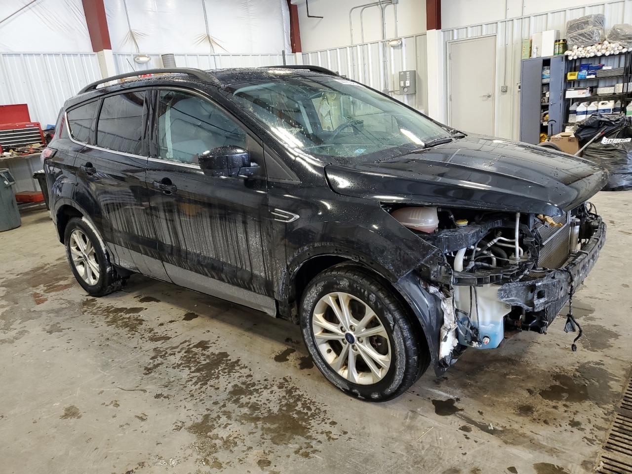 2018 Ford Escape - Image 4