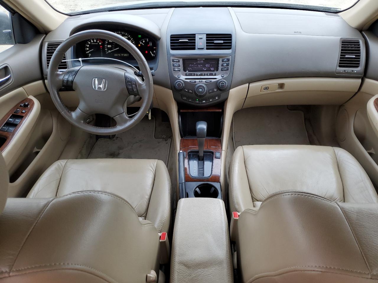 2007 Honda Accord - Image 8