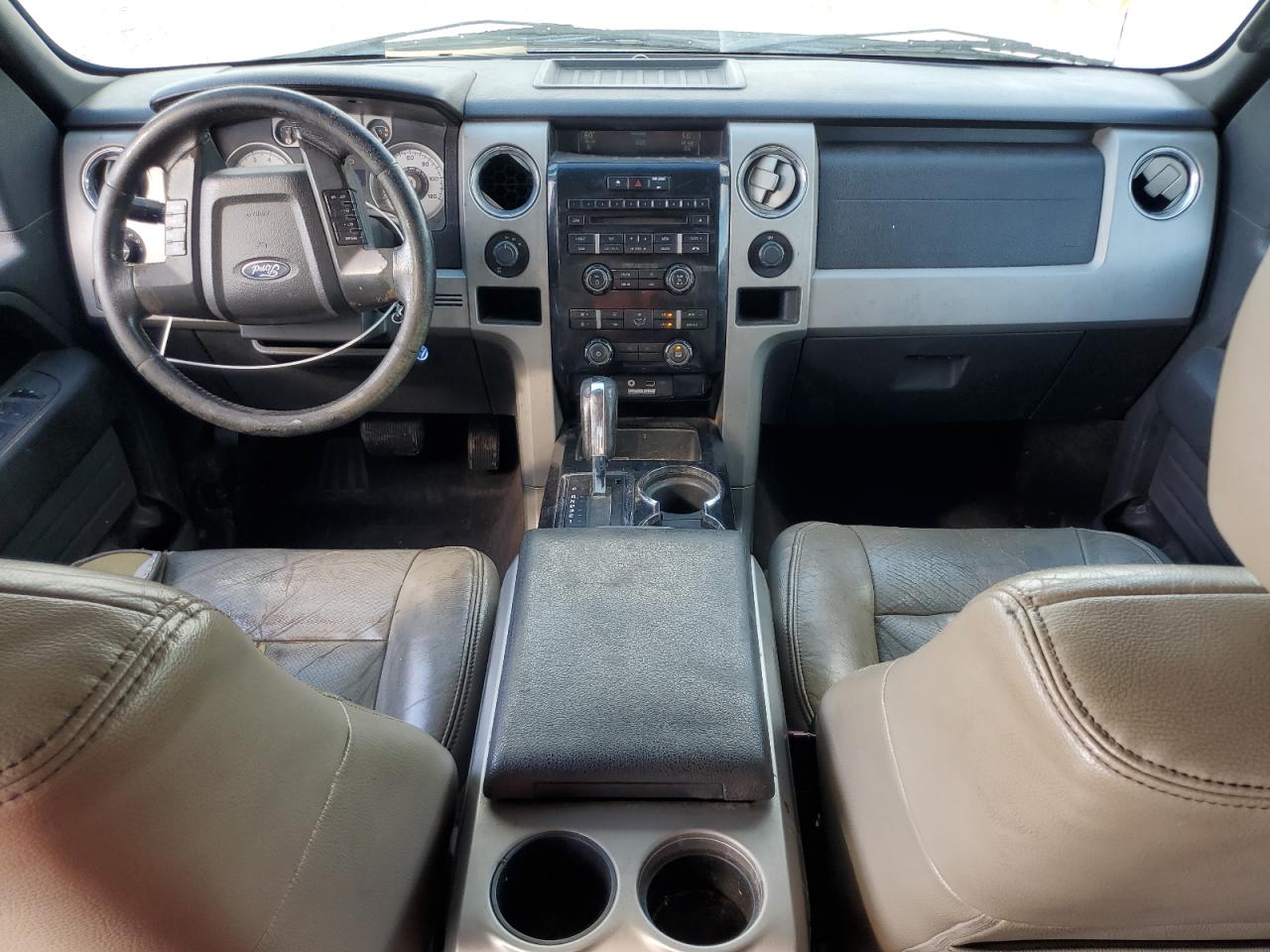 2009 Ford F-150 - Image 8