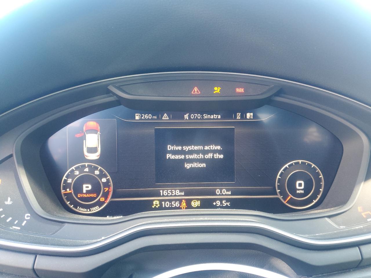 2019 Audi A5 - Image 9