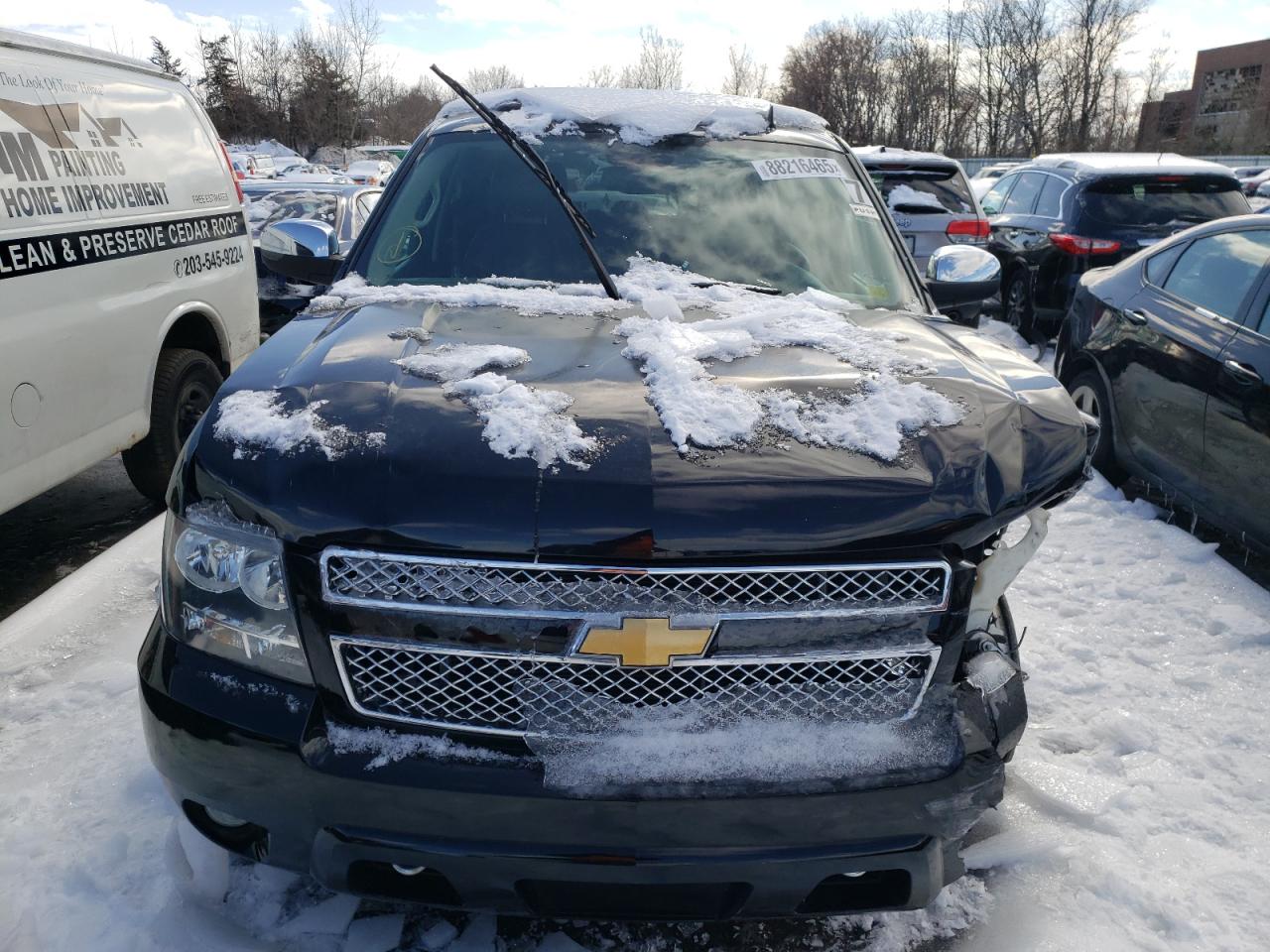 2013 Chevrolet Tahoe - Image 5