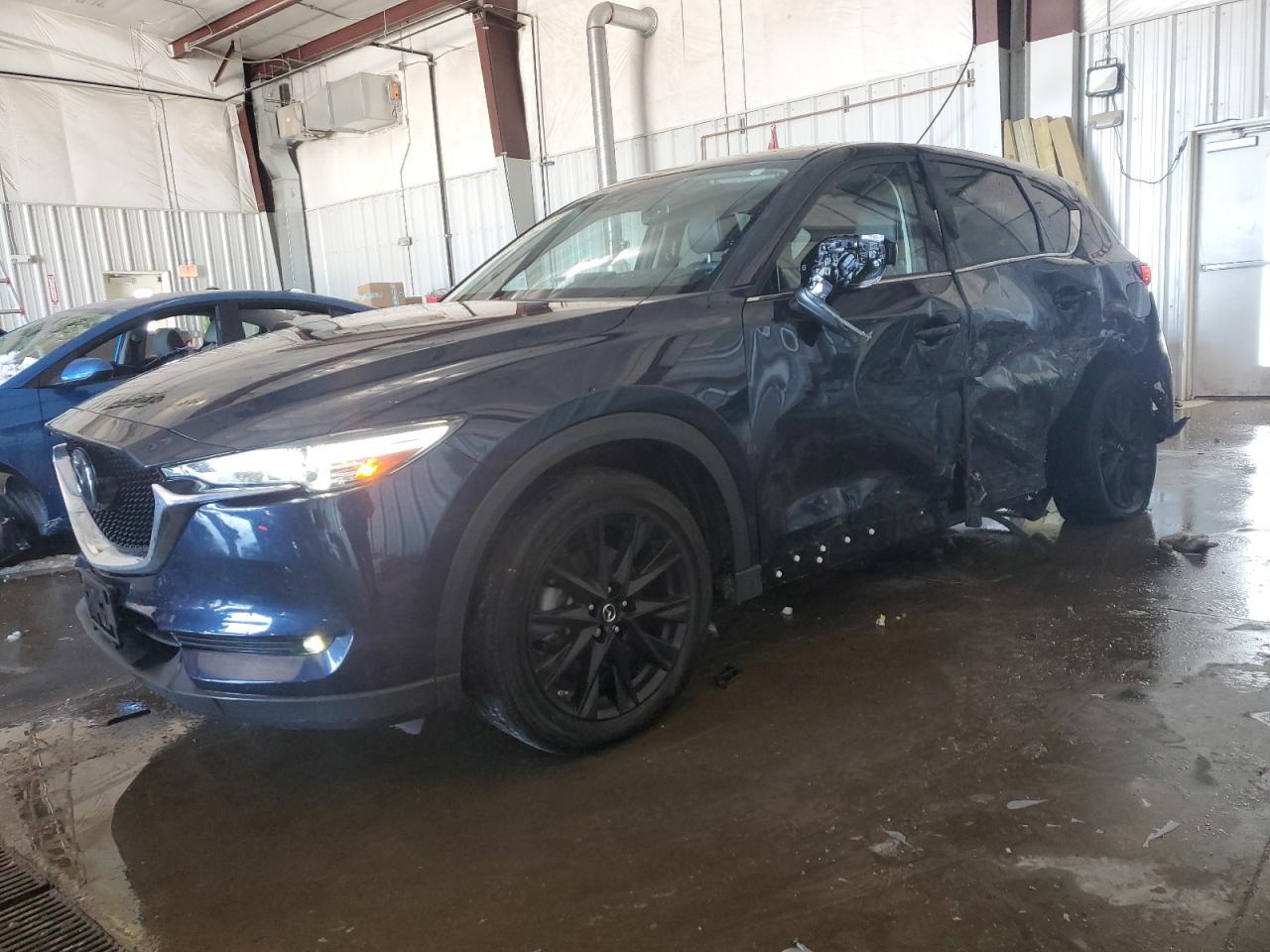 2020 Mazda CX-5 - Image 1