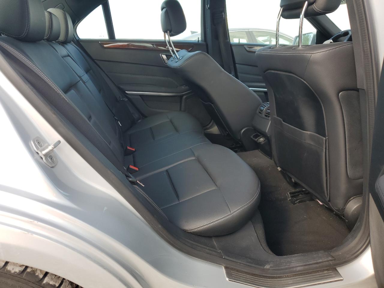 2015 Mercedes-Benz E-klasse - Image 10