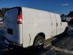 2018 Chevrolet Express G3500  იყიდება Mendon-ში, MA - Front End