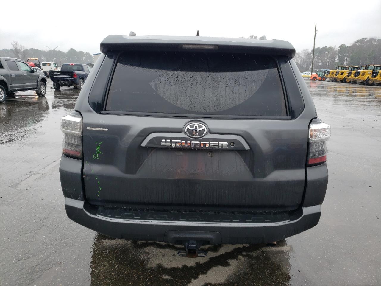 2014 Toyota 4Runner - Image 6