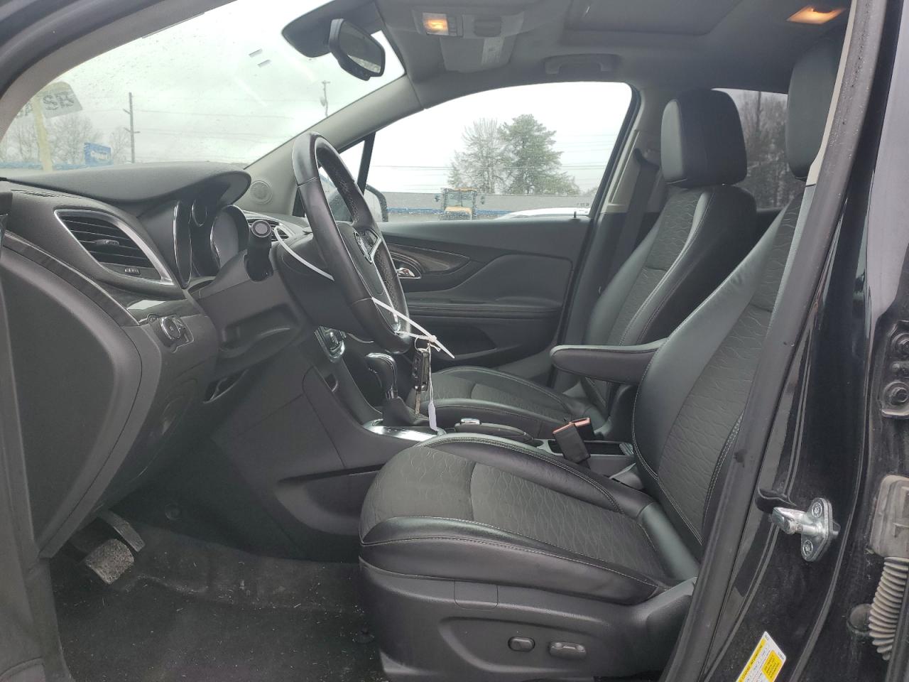 2016 Buick Encore - Image 7