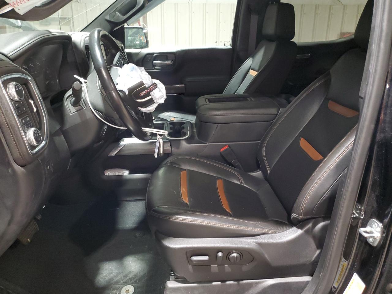 2021 GMC Sierra - Image 7