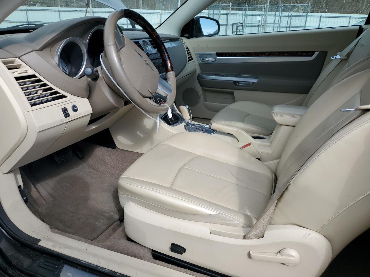 2008 Chrysler Sebring - Image 7