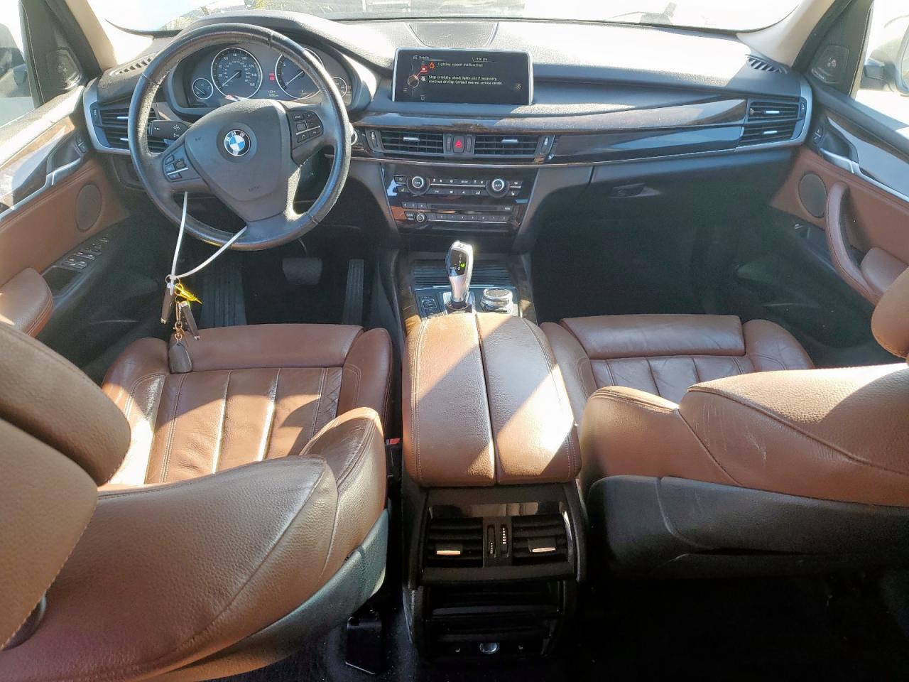 2014 BMW X5 - Image 8