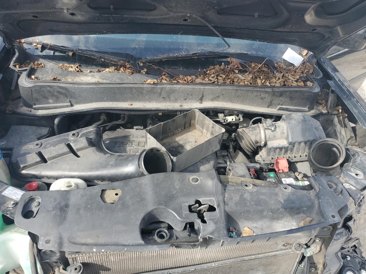 2013 Honda Pilot Ex VIN: 5FNYF3H47DB028914 Lot: 43719775