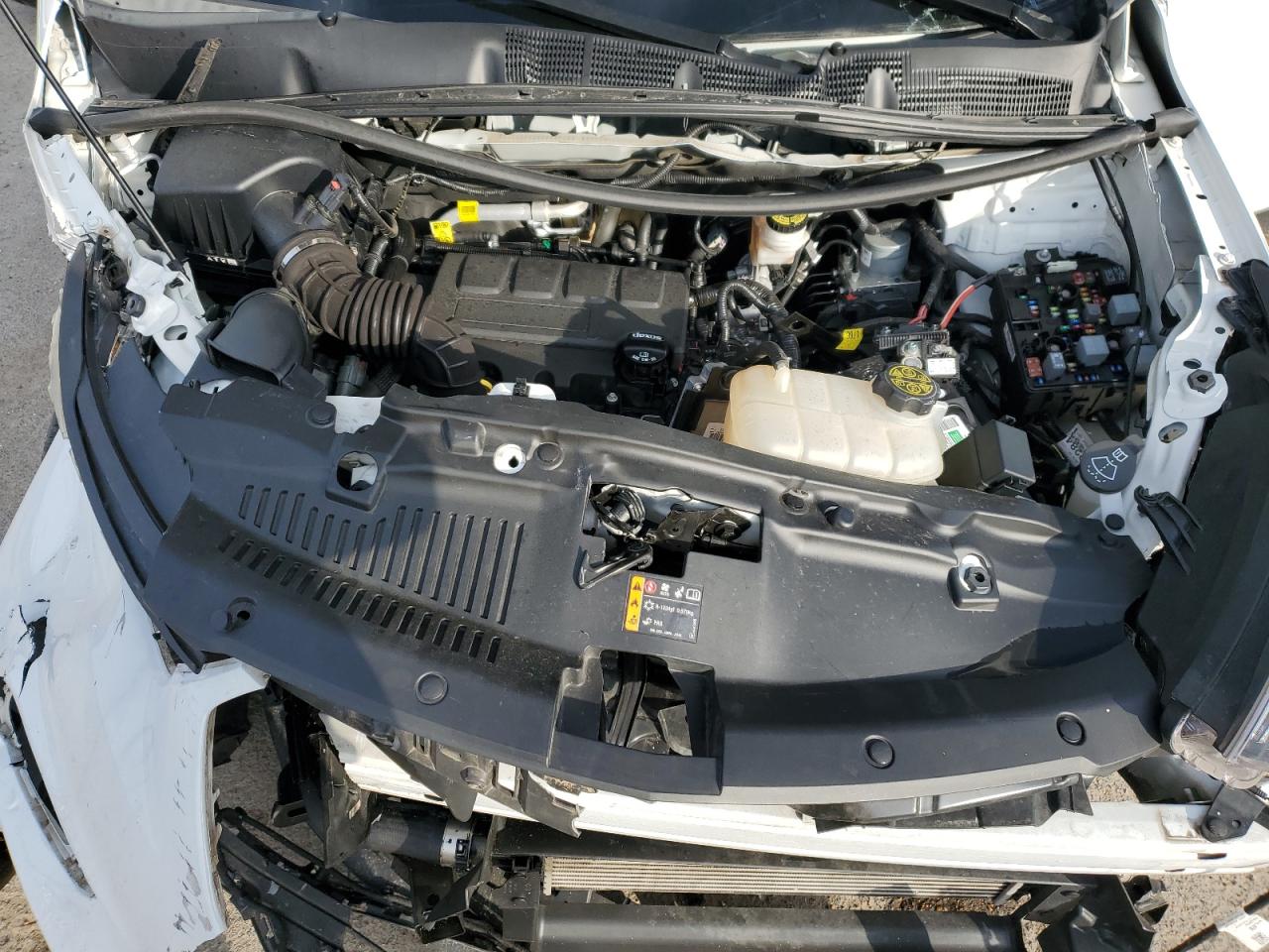 2021 Buick Encore - Image 12