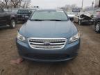 2010 Ford Taurus Sel للبيع في Wichita، KS - Side