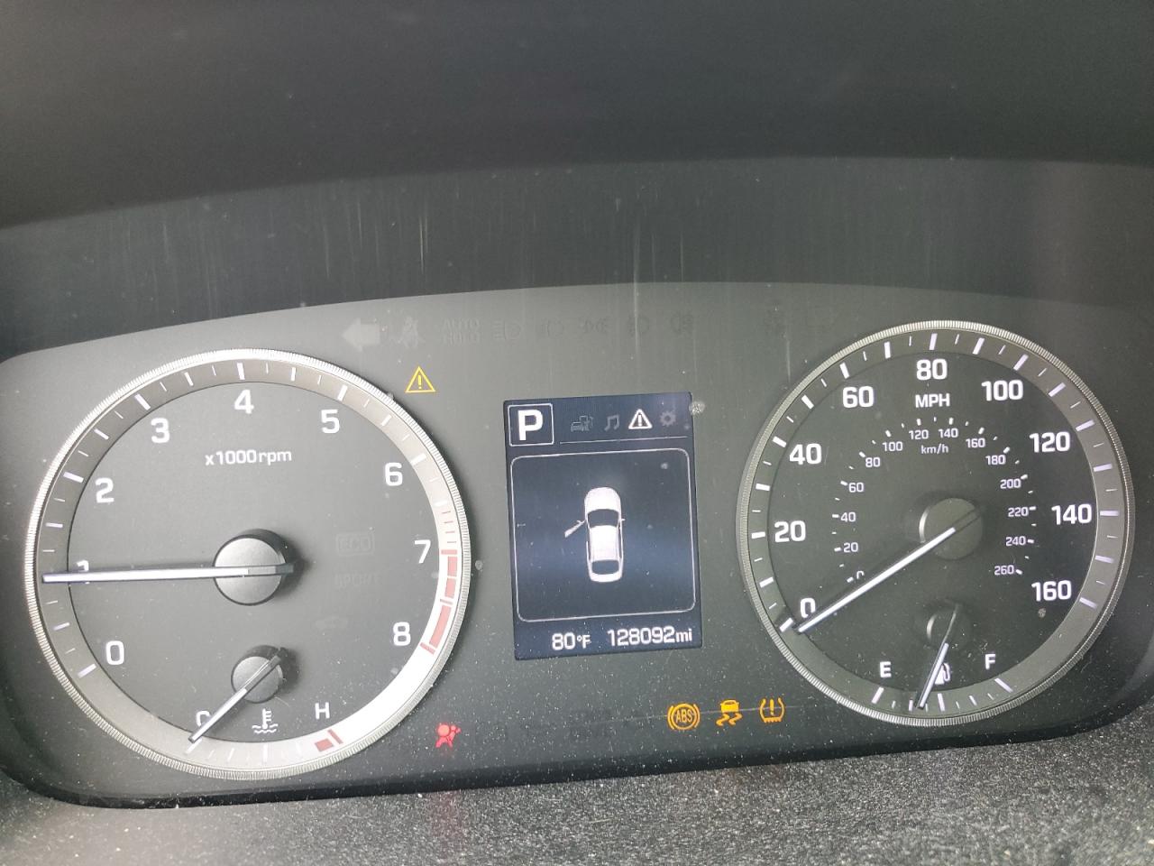 2015 Hyundai Sonata - Image 9