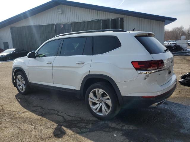 VOLKSWAGEN ATLAS 2021 Белы